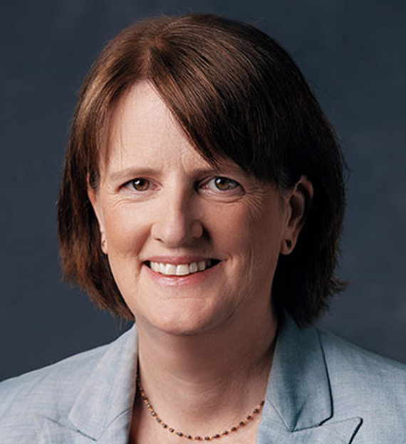 Charlotte Pamer-Wieser, Ph.D., Corporate secretary