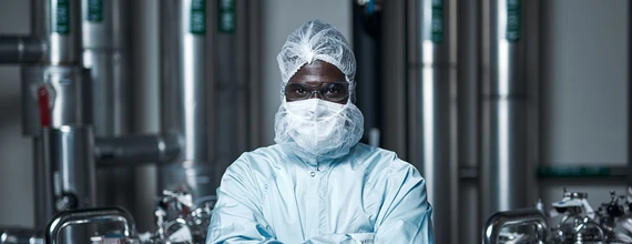 25 Years anniversary Novartis