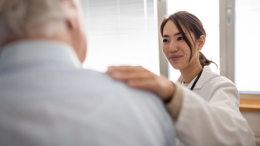 Pacienti un aprūpētāji