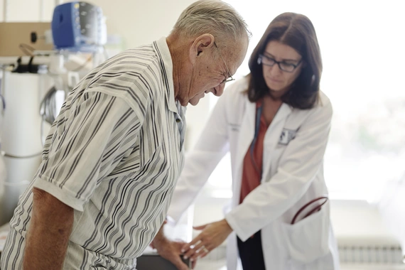 Η Δέσμευση της Novartis προς Ασθενείς και Φροντιστές