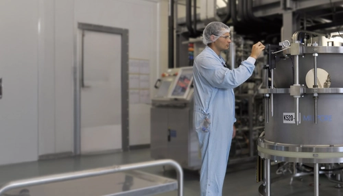 Venez réinventer la médecine avec nous