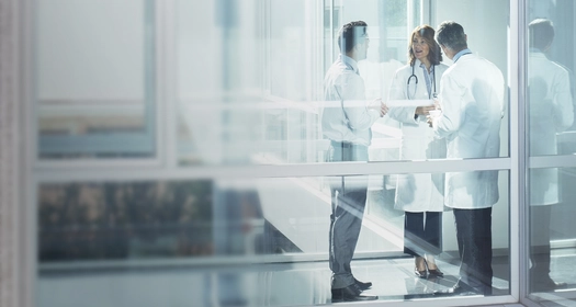 Επαγγελματίες Υγείας