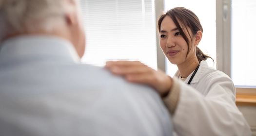 Сотрудники здравоохранения