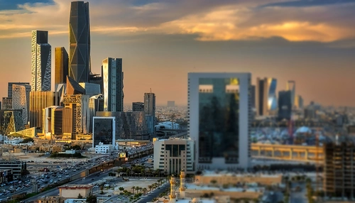 شركة نوفارتس المملكة العربية السعودية