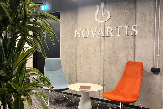 Novartis
