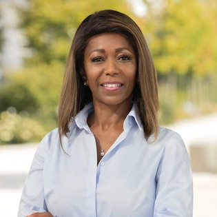 Karen L. Hale - Chief Legal Officer