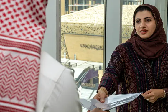 التزام نوفارتس تجاه المرضى ومقدمي الرعاية