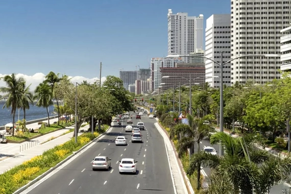 Novartis in the Philippines