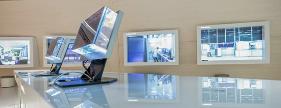 Novartis People and Culture