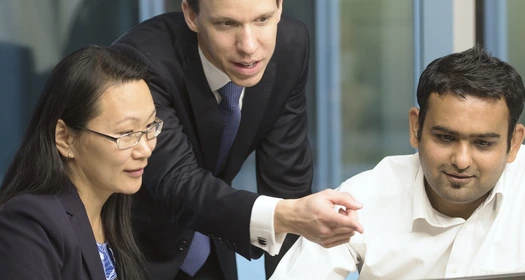 Novartis Singapore Careers