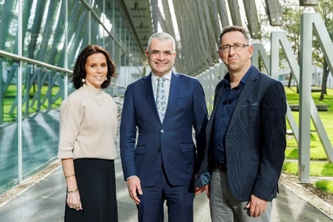 Novartis and Deciphex AI Panel Discussion