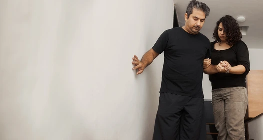 Pacientes y Cuidadores