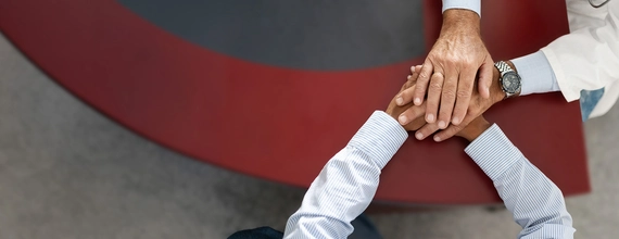 患者さんと一般の方向け