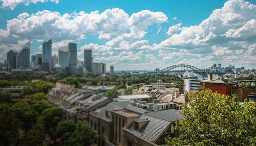 Novartis in Australia